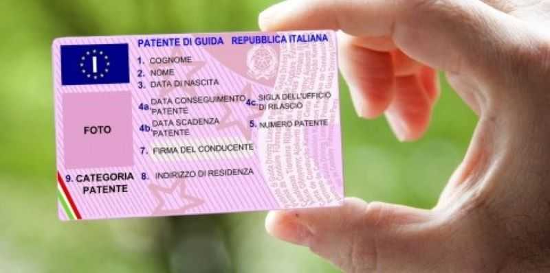 Tentata Truffa Alla Motorizzaz