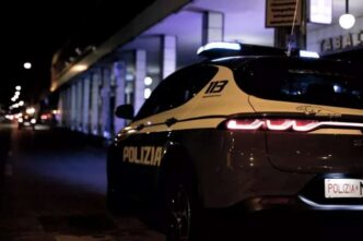Tentativo Di Aggressione A Pad