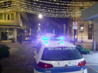 Tentativo Di Furto Di Energia