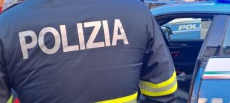 Tentativo Di Suicidio Ad Ancon