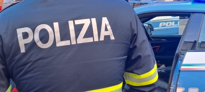 Tentativo Di Suicidio Ad Ancon
