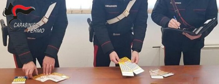 Tentativo Di Truffa A Fermo3A A
