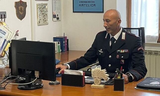 Tentativo Di Truffa A Matelica