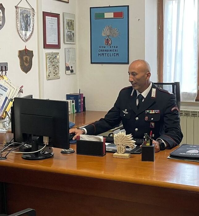 Tentativo Di Truffa A Matelica