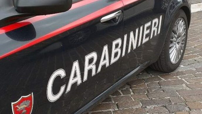Tentativo Di Truffa Ad Avellin
