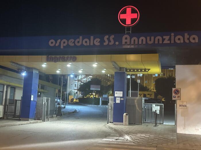 Tentativo Di Violenza A Tarant