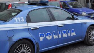 Tentato Furto Nella Villa Berl