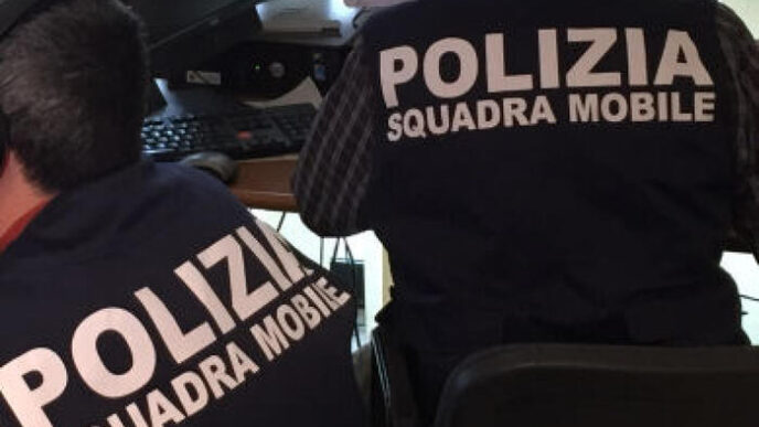 Tentato Omicidio A Rivarolo3A G