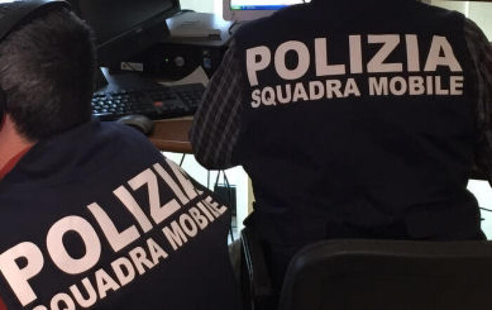 Tentato Omicidio A Rivarolo3A G