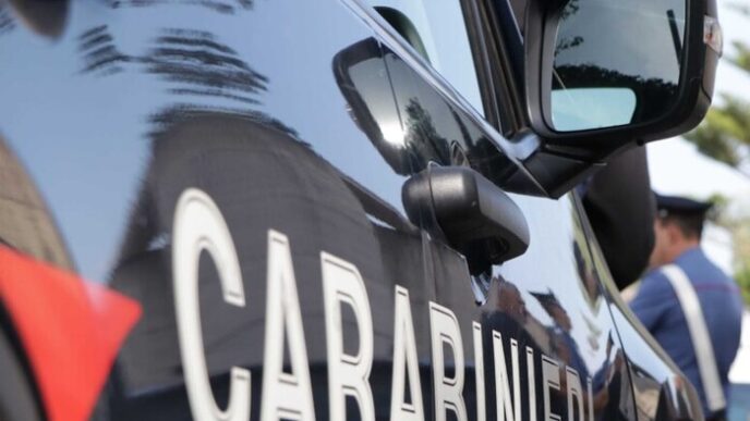 Tentato Omicidio In Camorra3A A