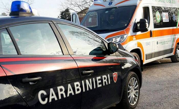 Tentato Suicidio A Avellino3A I