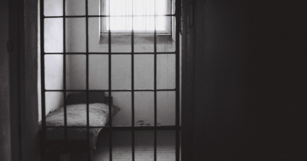Tentato Suicidio Nel Carcere D