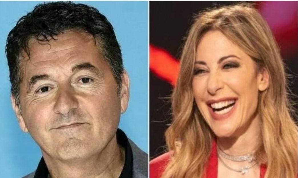 Teo Mammucari Abbandona L27Inte