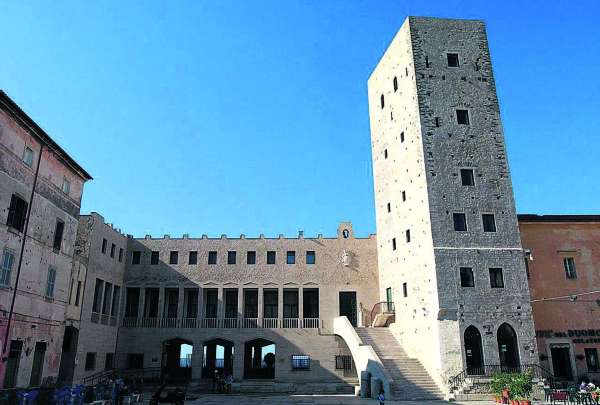 Terracina Avvia Il Servizio Ci