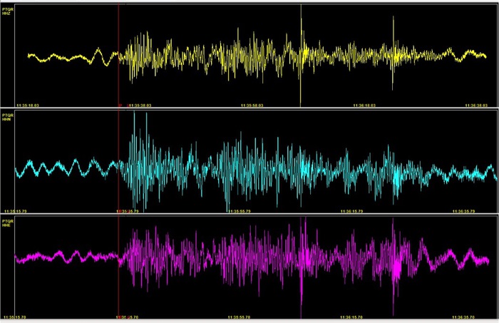Terremoto Nel Vallo Di Diano3A