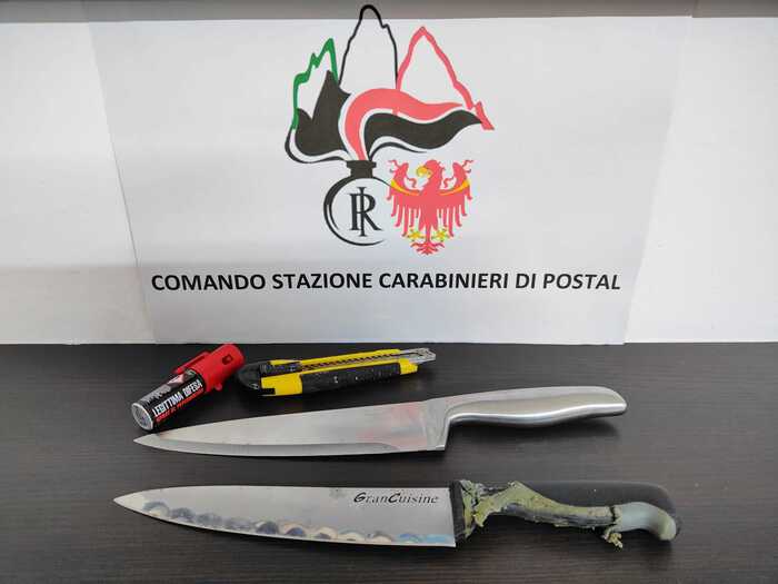 Terrore A Merano3A Lite Con Spr