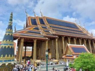 Thailandia Punta A 36 Milioni