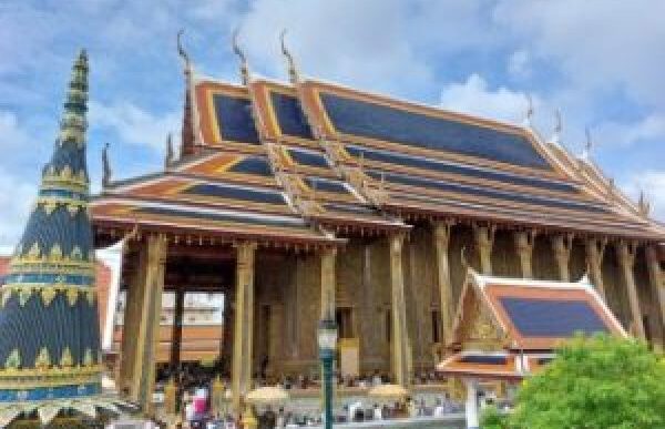Thailandia Punta A 36 Milioni