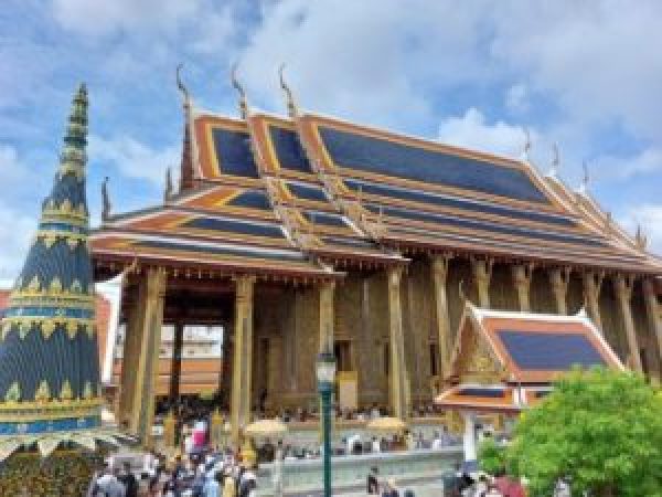 Thailandia Punta A 36 Milioni