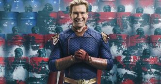The Boys3A Antony Starr E Il Ca