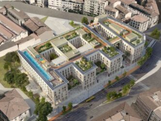 The Social Hub Annuncia Apertu