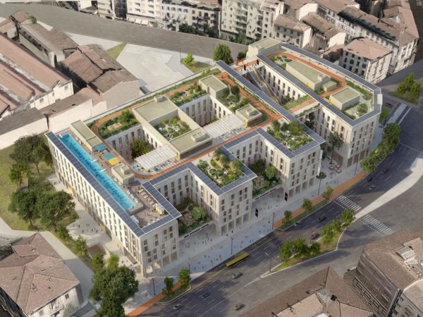 The Social Hub Annuncia Apertu