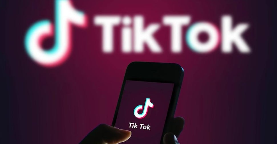 Tiktok Sotto Minaccia3A Gli Sta