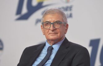 Tommaso Foti Pronto A Diventar