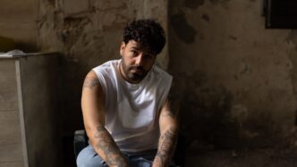 Tommaso Primo Lancia Un Album