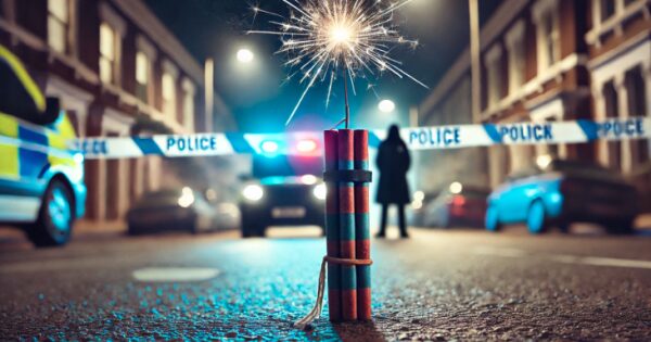 Torino2C Esplosione Di Un Petar