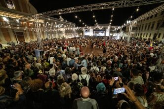 Torna Il Summer Jamboree A Sen