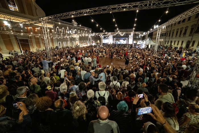 Torna Il Summer Jamboree A Sen