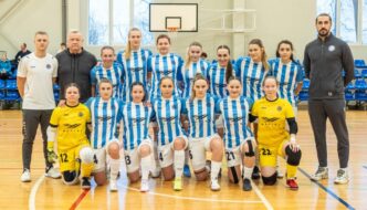 Torneo Internazionale Di Futsa
