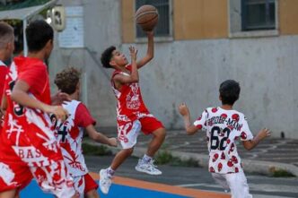 Torneo Internazionale Giovanil