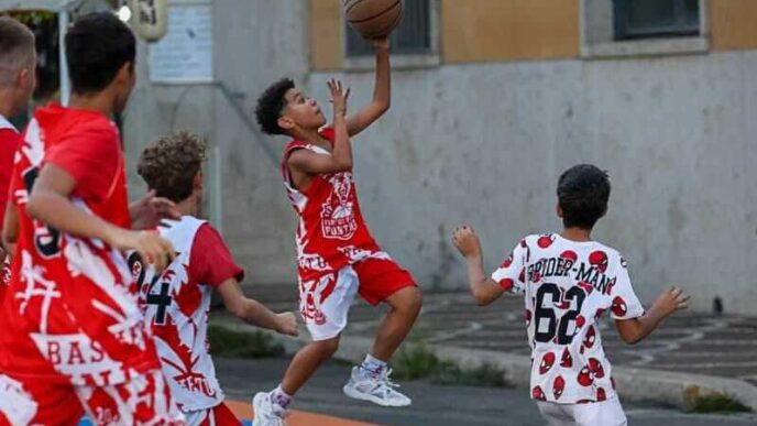 Torneo Internazionale Giovanil