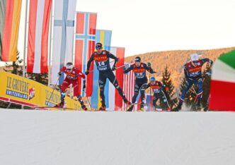 Tour De Ski3A Tutto Pronto A Do