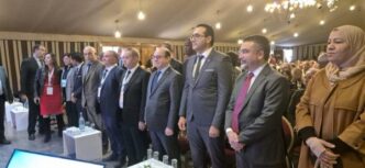 Tozeur Celebra Il Successo Di