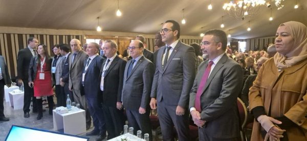 Tozeur Celebra Il Successo Di