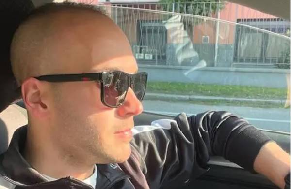 Tragedia A Cairate3A Un Giovane