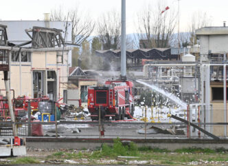 Tragedia A Calenzano3A Morto Fr