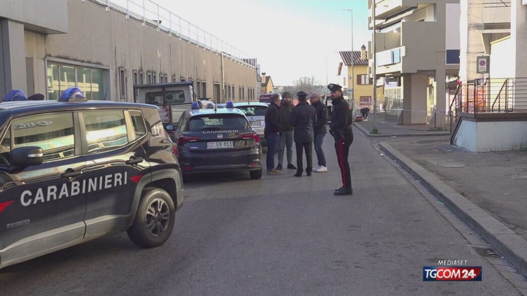 Tragedia A Campi Bisenzio3A Un