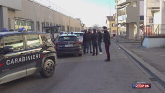 Tragedia A Campi Bisenzio3A Un