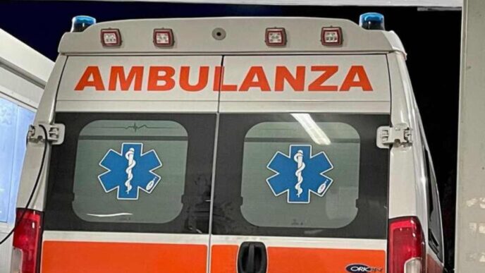Tragedia A Cassino3A Musicista
