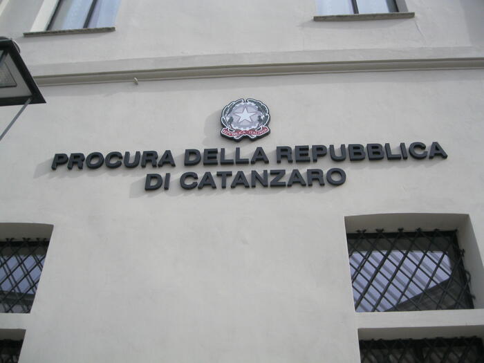 Tragedia A Catanzaro3A Riccardo