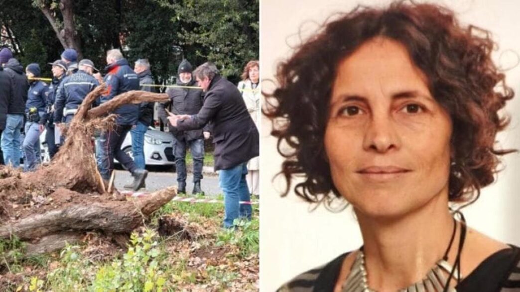 Tragedia A Colli Aniene3A Indag