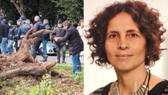 Tragedia A Colli Aniene3A Indag
