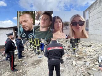 Tragedia A Ercolano3A Il Prefet