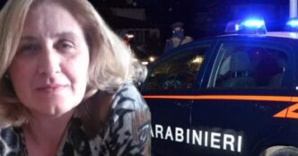 Tragedia A Moncalieri3A Coppia