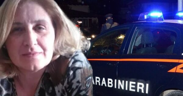 Tragedia A Moncalieri3A Coppia