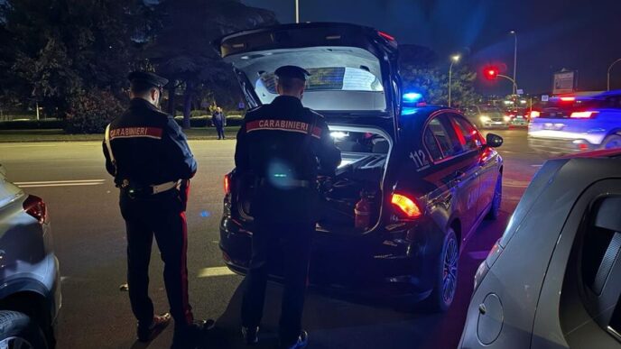 Tragedia A Moncalieri3A Trovati